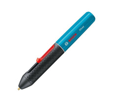 Bosch Cordless Hot Glue Pen Gluey, Lagoon Blue - 06032A2104