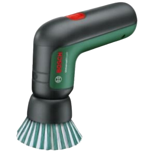 Bosch Universal brush Scrubber Cleaner Battery, 3.6V, Green - 6033