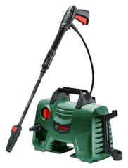 Bosch High Pressure Washer, 110Bar, 3M, Green - 06008A7F70-EASYAQUATAK110