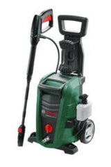 Bosch High Pressure Washer, Green, 125Bar, 5M - 06008A7A70