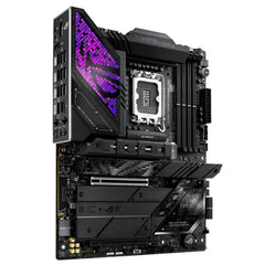 ASUS ROG STRIX Z890 - E GAMING WIFI (Wi - Fi 7), motherboards