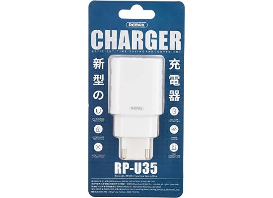 D-Link charger for device charging