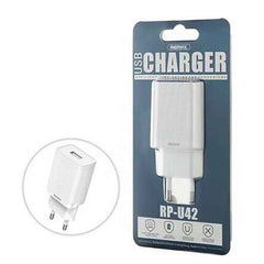 Remax RP - U42 USB 2.0 charger for device charging