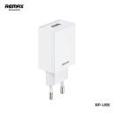 REMAX RP-U95 2A Fast Charging Wall Adapter Single Port