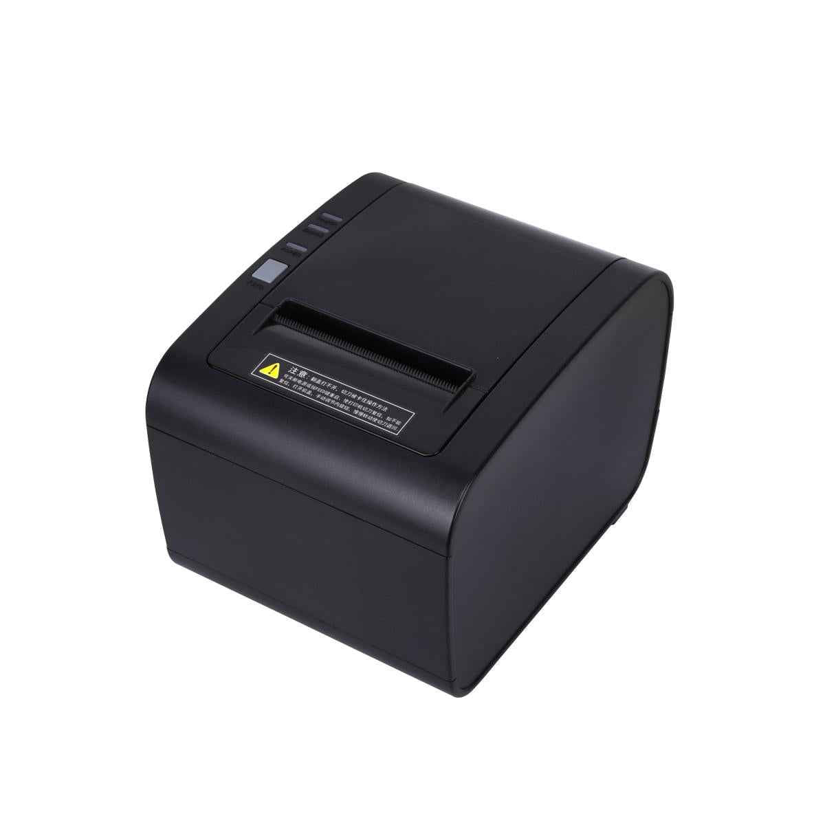 Sunlux RP8020 Receipt Direct Thermal USB+LAN Printer Sunlux RP8020 Receipt Direct Thermal USB+LAN Printer