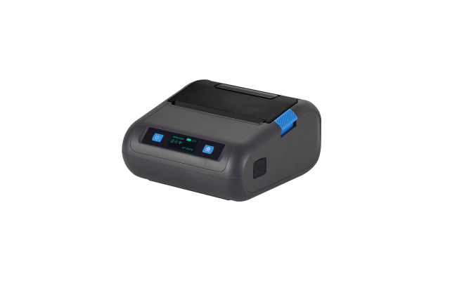 Sunlux Rp8050p Usb+bluetooth Portable Receipt Printer