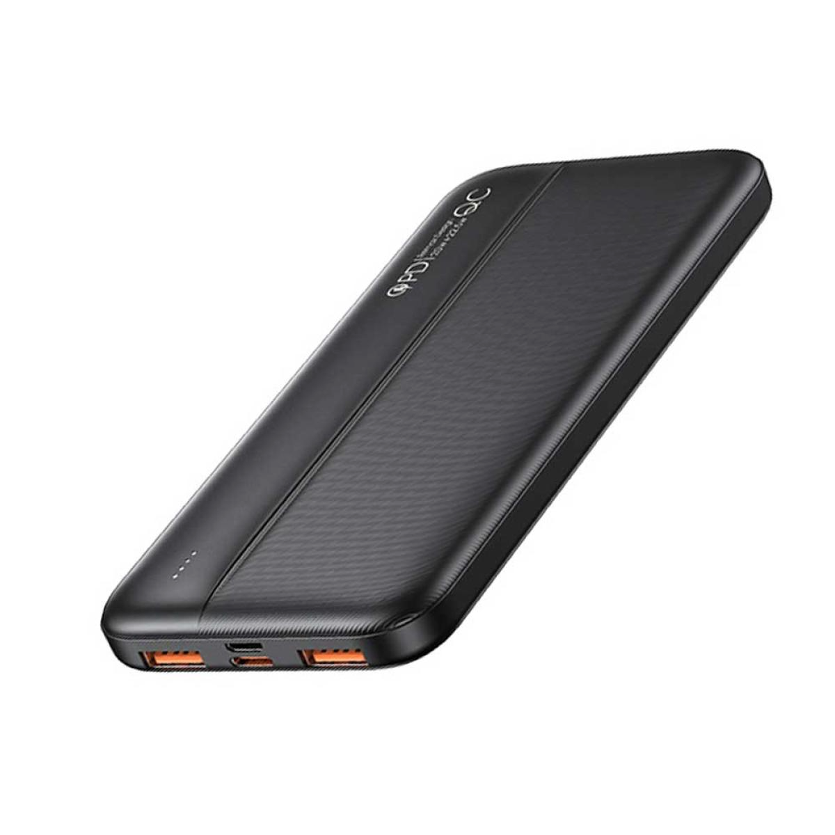 Remax 22.5W RPP-212 PD+QC Multi-compatible Fast Charging Power Bank