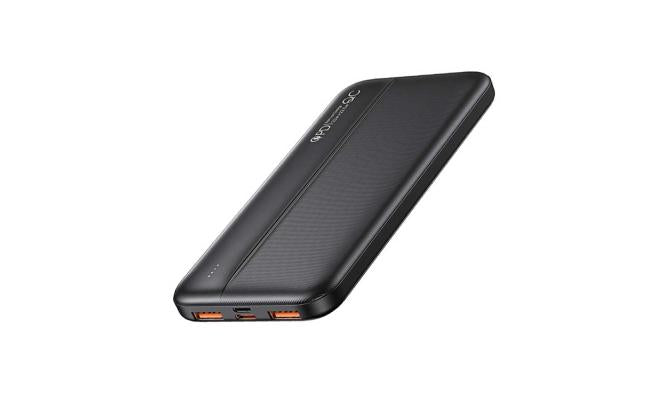 Remax 22.5w Rpp 212 Pd+qc Multi Compatible Fast Charging Power Bank