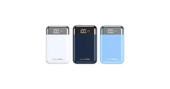 Remax RPP-539 Potent Series 20W+22.5W Wireless Charging Power Bank with Color Display - CompuMe