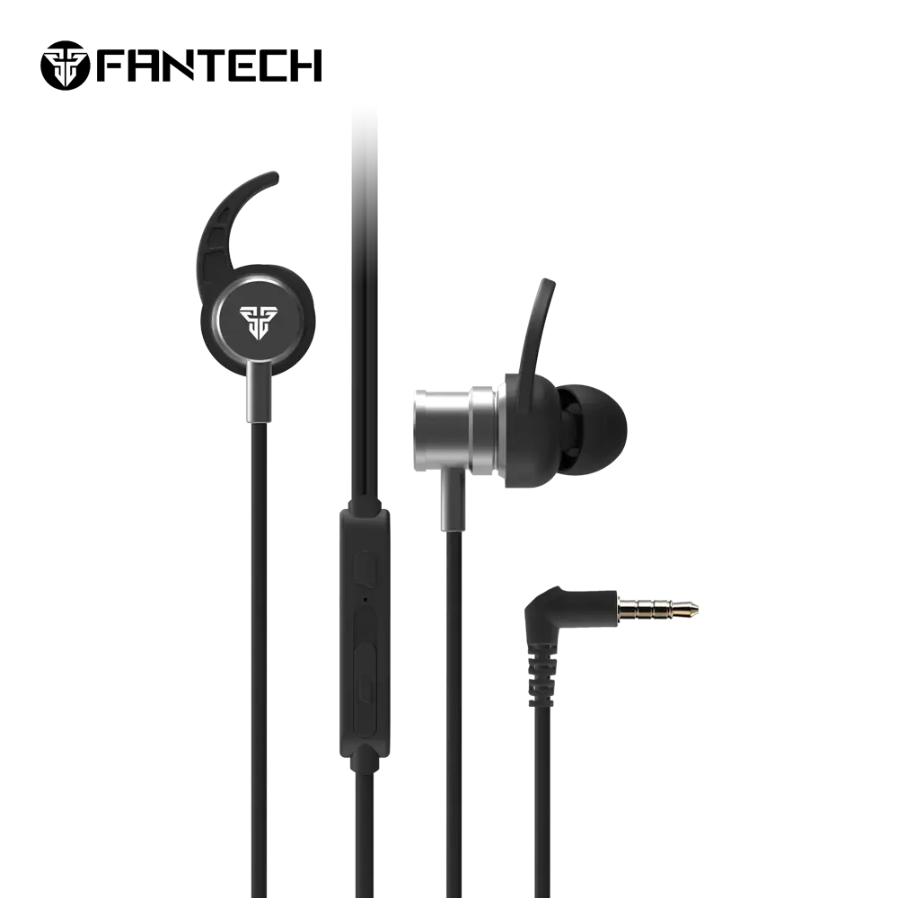 FANTECH EG3 WIRED EARPHONES