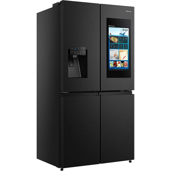 Hisense French Door Refrigerator 579L A+ RQ759N4IBU1