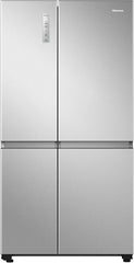 Hisense RS3N668SAI3 A+ 668L Side By Side Refrigerator