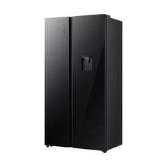 Hisense Refrigerator - 529L - A+ - Side by Side