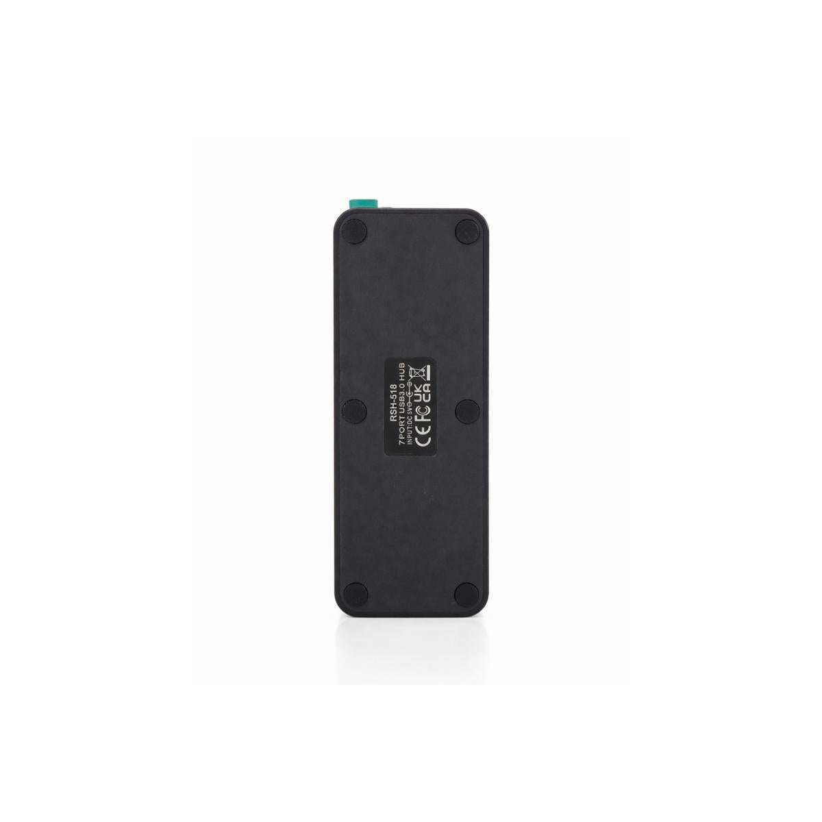 RSHTECH RSH-518 7 Port USB 3.0 Hub 5Gbps