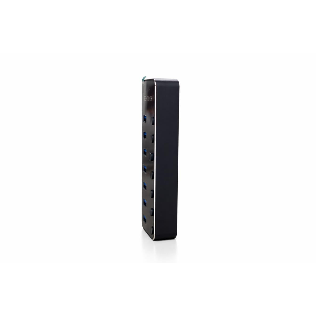 RSHTECH RSH-518 7 Port USB 3.0 Hub 5Gbps