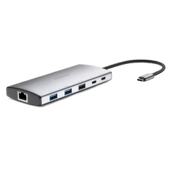 RSHTECH RSH-T11H 11-in-1 USB C Hub Multiport Adapte