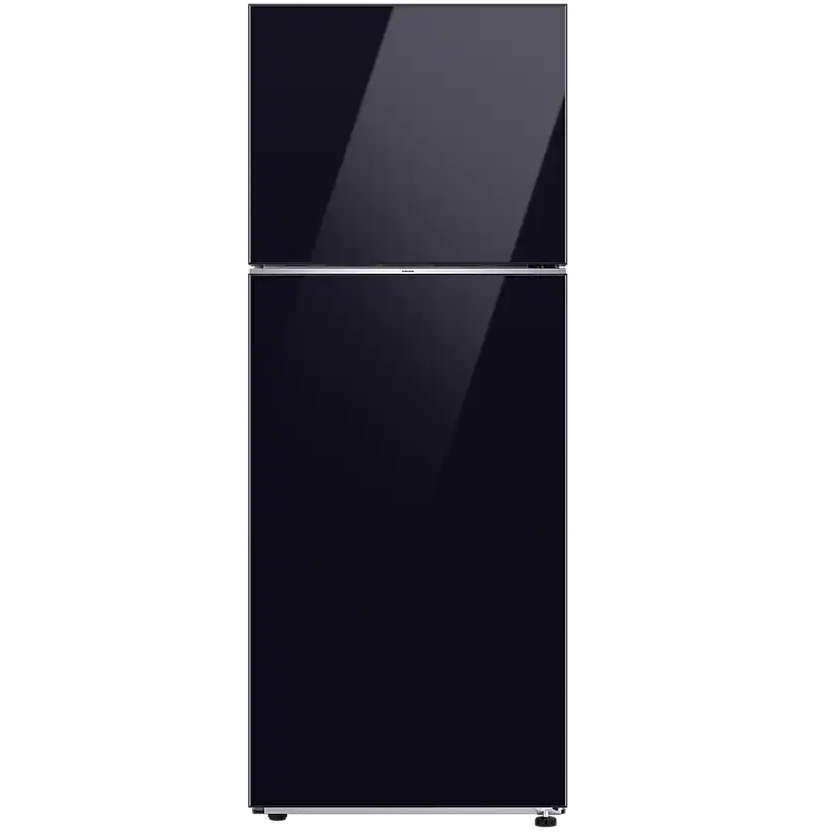 Top Mount Freezer Refrigerator with Bespoke Design, 460L