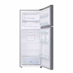 Samsung Refrigerator 470L - Silver