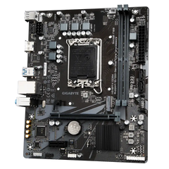 Gigabyte motherboard for desktop computer builds