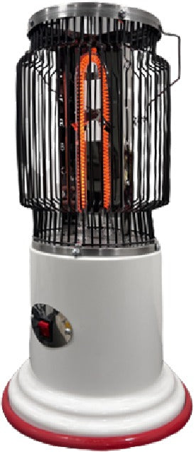 RV-1400 Electric Greenhouse, 1400 Watts