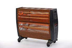 RV-3200 Douma Greenhouse, 2400 Watts, 4 Candles