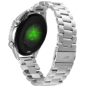 Reebok Ultru.1 – Smart Watch, 1.43″ AMOLED Display, Rotating Bezel, AI Features, IP68 Water Resistance