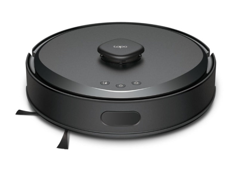 Tapo RV30 Max 5300Pa Hyper Suction Robot Vacuum