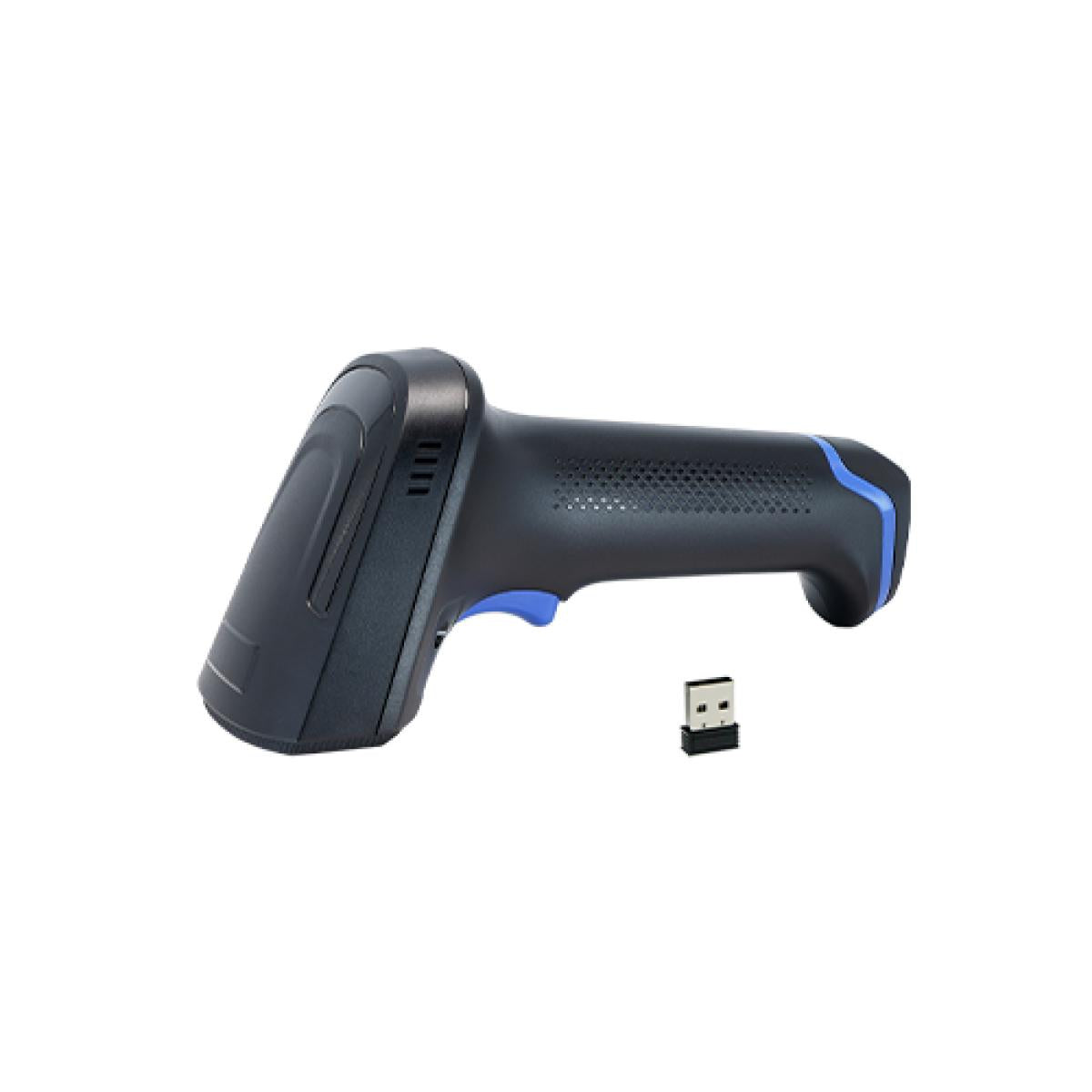SUNLUX RW20 2D Wireless Barcode Scanner