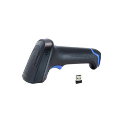 SUNLUX RW20 2D Wireless Barcode Scanner