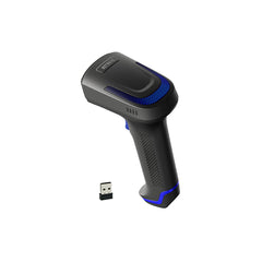 SUNLUX RW20 2D Wireless Barcode Scanner