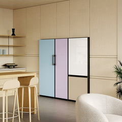 RZ32A74A5AP/LV Bespoke 7 Freezer 323L