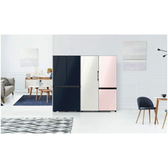 RZ32A74A5AP/LV Bespoke 7 Freezer 323L