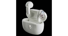 Skullcandy Rail True Wireless Earbuds - Bone