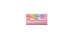 Razer Blackwidow v3 Keyboard Mech(Greenswitch)-Us-Qtz