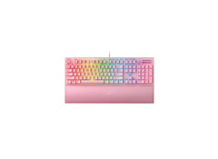 Logitech G PRO Mechanical Gaming Keyboard - BLACK - US INT'