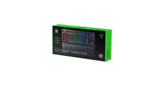 Razer Huntsman V2 Keyboard TKL (Red Switch) - Us