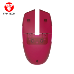 Fantech Mt01 Frost Top Shell For Aria Xd7 Gaming Mouse (red & Blue)