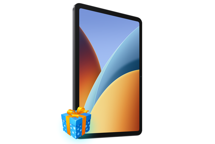 Redmi Pad 2 9.7 4G