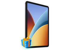 Redmi Pad 2 9.7 Wifi
