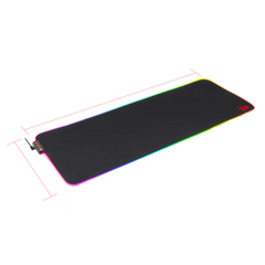 REDRAGON NEPTUNE X P033 GAMING MOUSE PAD