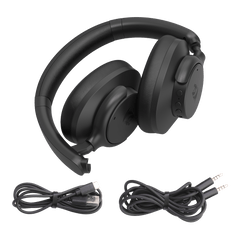 REDRAGON H610 VIBECORE BLUETOOTH ANC Noise Cancellation HEADSET - White