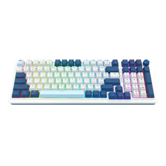 REDRAGON EISA PRO K686 3 MODES 98 KEY GAMING KEYBOARD