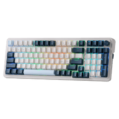 REDRAGON EISA PRO K686 3 MODES 98 KEY GAMING KEYBOARD