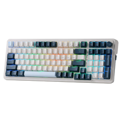 Eisa K686 Wgl Pro Se Keyboard & M944 Wireless & mp905 90-40