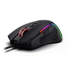 Redragon M612 Predator RGB optical Gaming Mouse