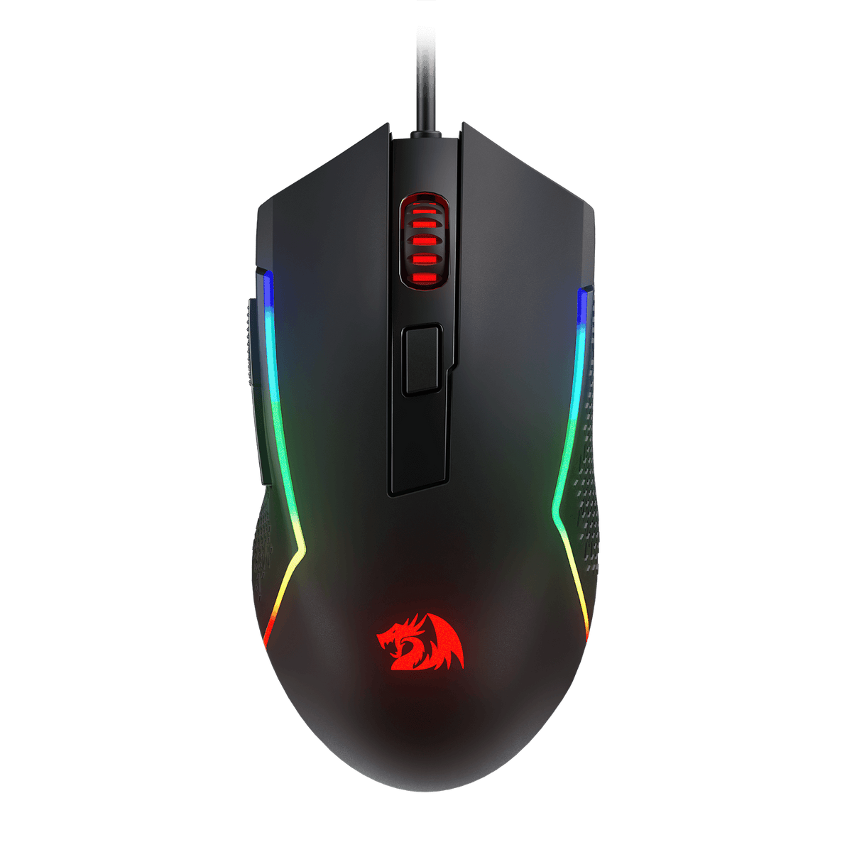 Redragon M616 Trident Basic Gaming Mouse