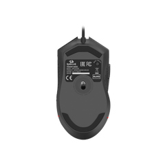 Redragon M616 Trident Basic Gaming Mouse