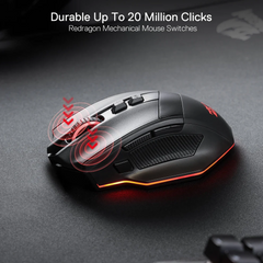 Redragon RIND M813-RGB Gaming Mouse