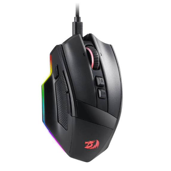 Redragon RIND M813-RGB Gaming Mouse