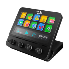 Redragon SS552 gamepad for computer setup